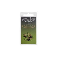 Drennan Swivel Stop Beads